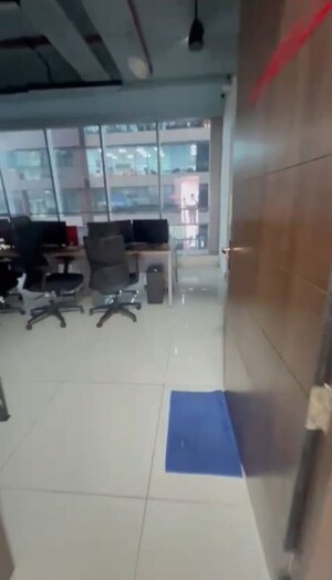 Team Area in  Office Space at Nehru Nagar – for Rent