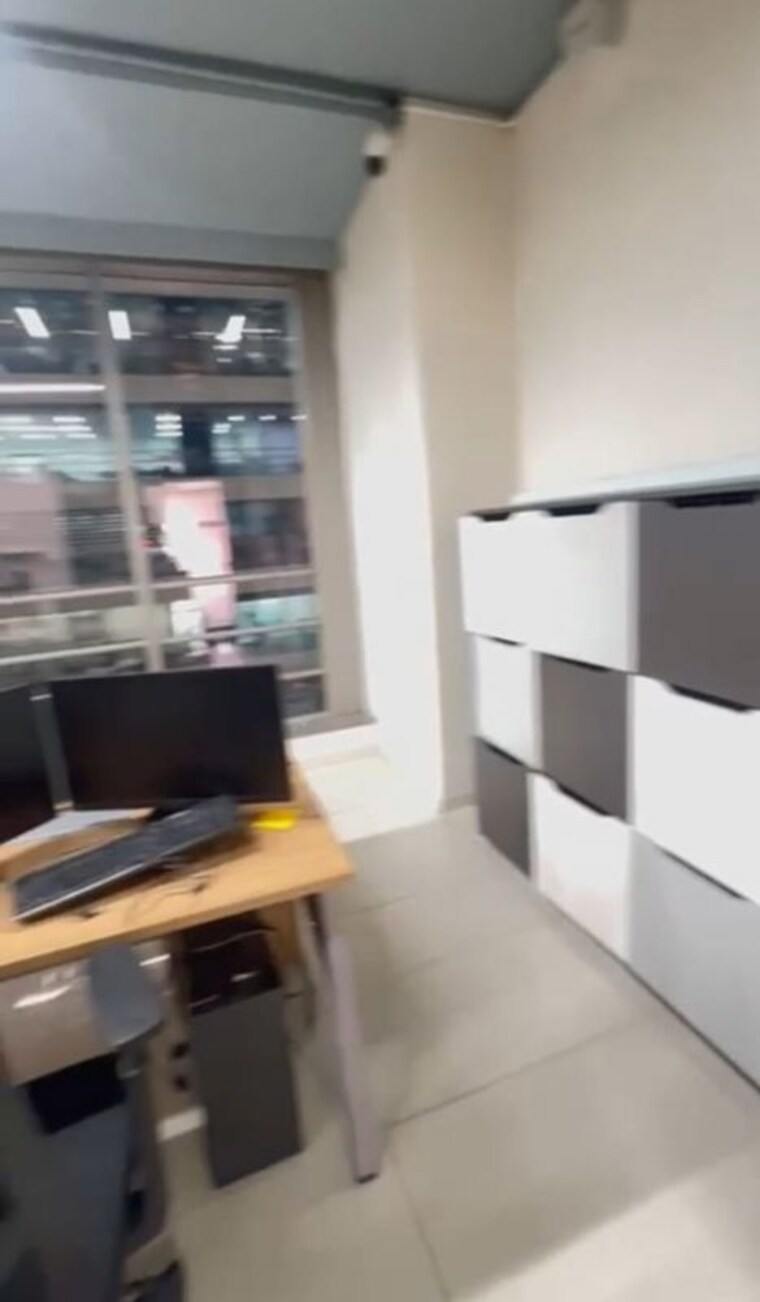 Kitchen, nehru nagar Commercial Office Space 1200 Sq.Ft. In Nehru Nagar Ahmedabad 9804847