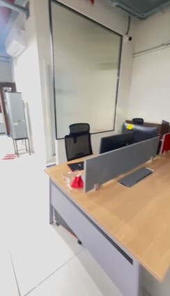 Office Space For Rent in Nehru Nagar
