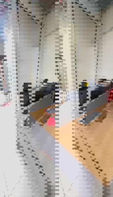 Office Space For Rent in Nehru Nagar