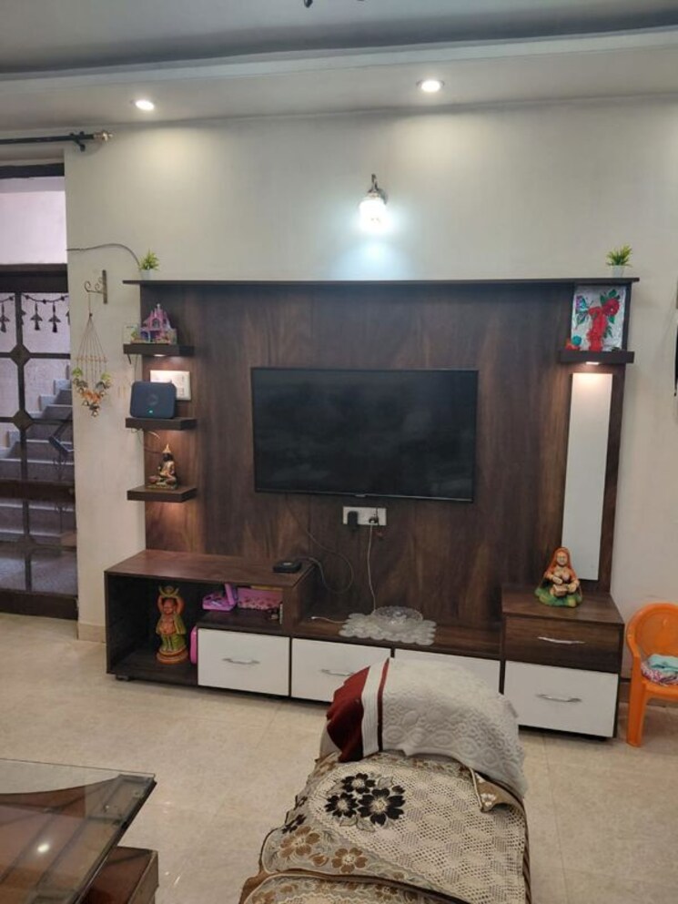 undefined, shri-devaji-residency 2 Bedroom 1000 Sq.Ft. Builder Floor In Dhakoli Zirakpur 9804938