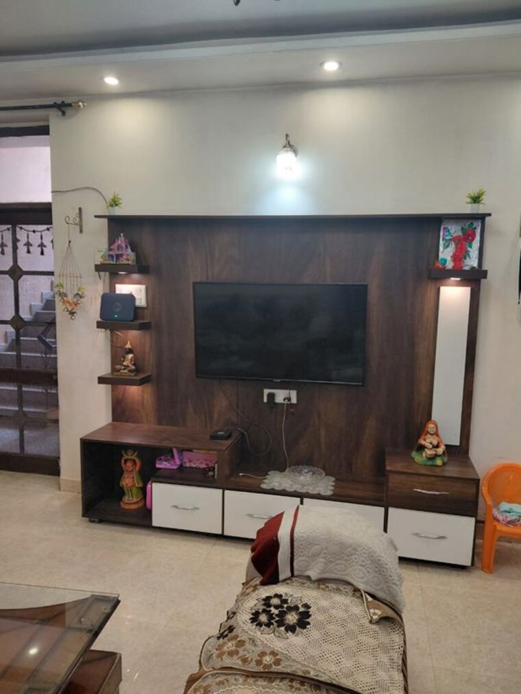 undefined, shri-devaji-residency 2 Bedroom 1000 Sq.Ft. Builder Floor In Dhakoli Zirakpur 9804938