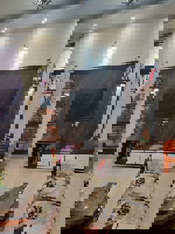 2 BHK 1000 Sq.Ft. Builder Floor in Shri Devaji Residency