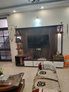 2 BHK Builder Floor For Rent in Shri Devaji Residency