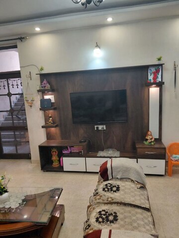 2 BHK Builder Floor For Rent in Shri Devaji Residency, Dhakoli