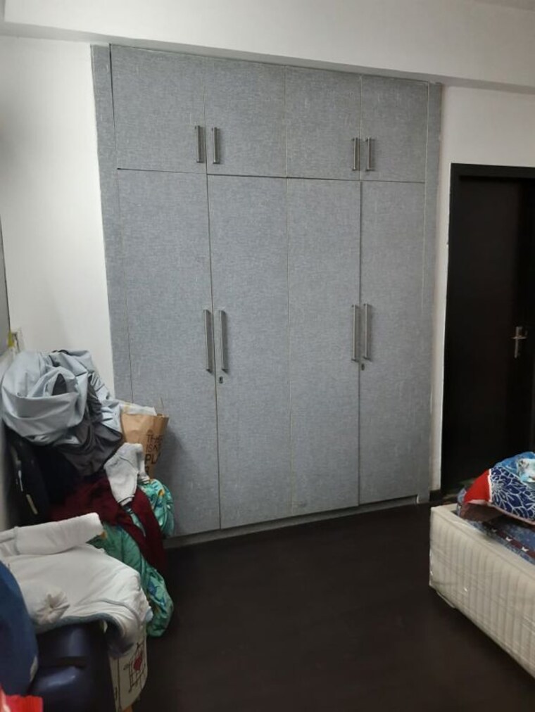 undefined, kavesar 1 Bedroom 600 Sq.Ft. Builder Floor In Kavesar Thane 9804819