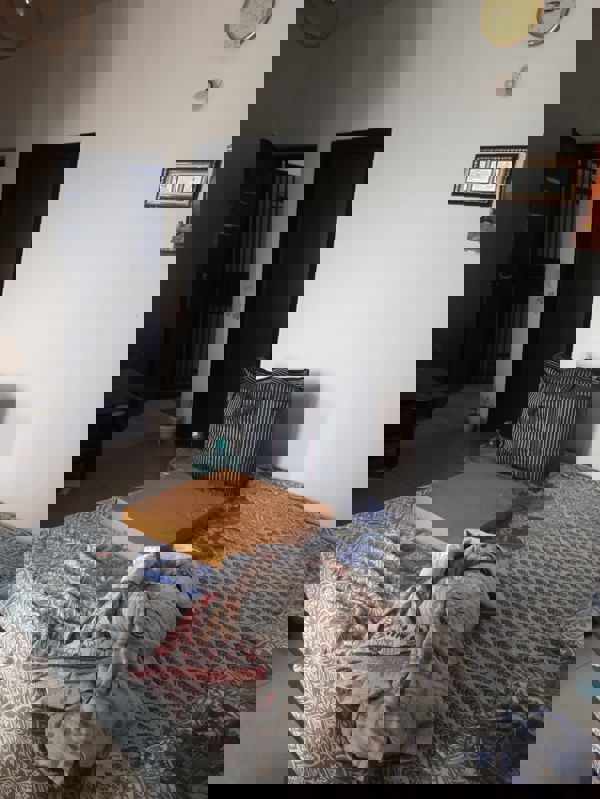 1 BHK Builder Floor For Sale in Kavesar