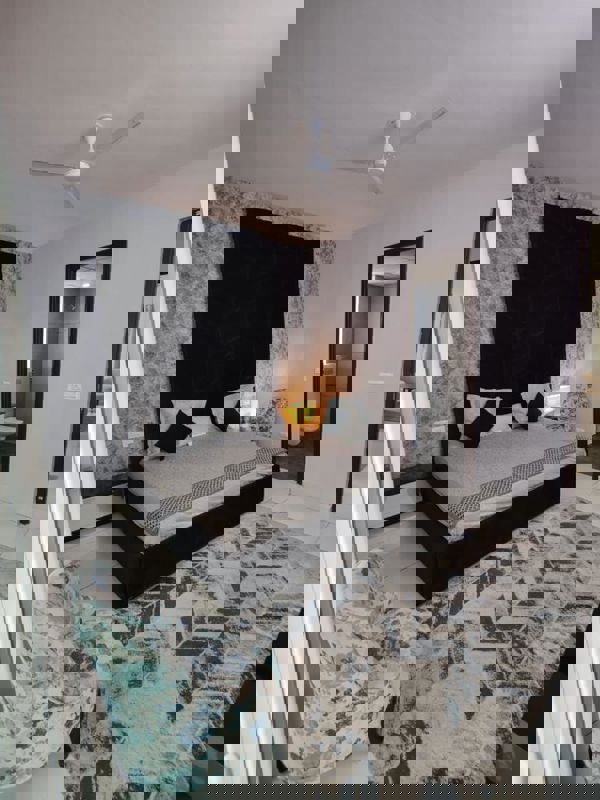 2 BHK 1200 Sq.Ft. Apartment in Uchdpl Veridia Oakwood Enclave