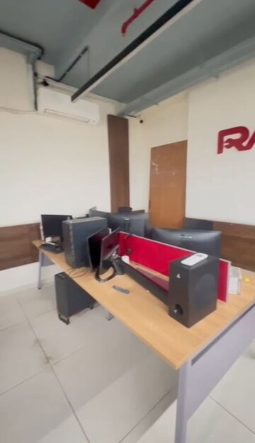 Team Area in  Office Space at Nehru Nagar – for Rent