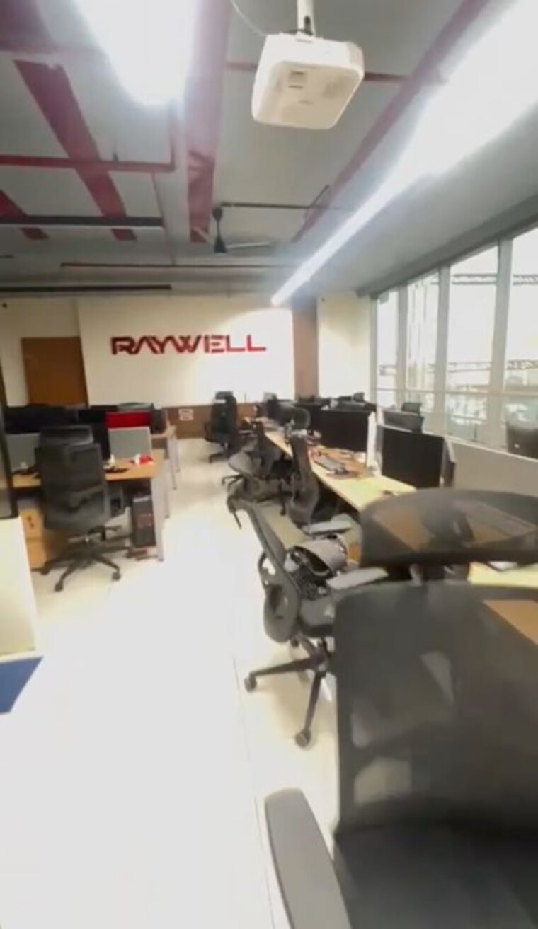 Team Area, nehru nagar Commercial Office Space 1200 Sq.Ft. In Nehru Nagar Ahmedabad 9804942