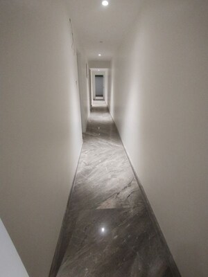 Building Lobby in 4 BHK Apartment at Juhu Sangeeta CHS, Khar West – for Rent