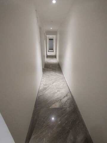 Building Lobby in 4 BHK Apartment at Juhu Sangeeta CHS, Khar West – for Rent