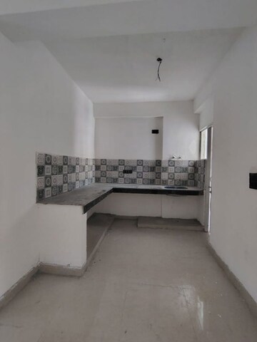 Kitchen in 3 BHK Apartment at Adore Happy Homes Exclusive, Sector 86 – for Rent