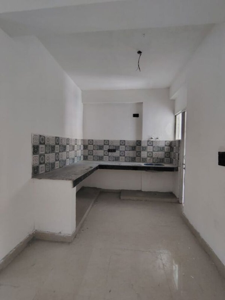Kitchen, adore-happy-homes-exclusive 3 Bedroom 645 Sq.Ft. Apartment In Sector 86 Faridabad 9804976