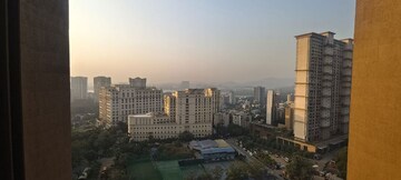 1 BHK Apartment – Exterior View View at Chandiwala Pearl Heaven, Andheri East - for Rent