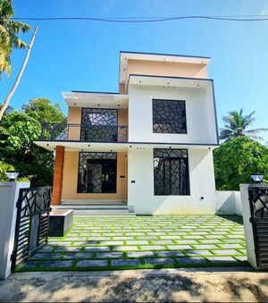 3 BHK Villa For Sale in Kongad