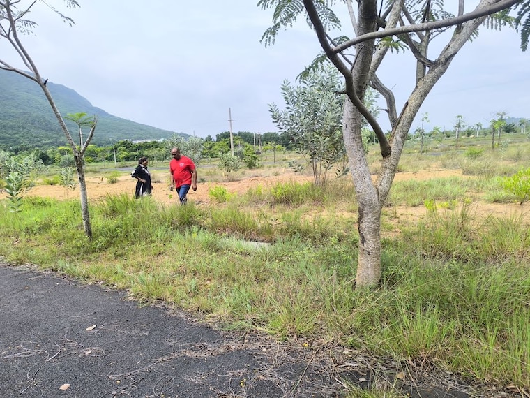 undefined, kothavalasa  2180 Sq.Ft. Plot In Kothavalasa Vizag 9804955