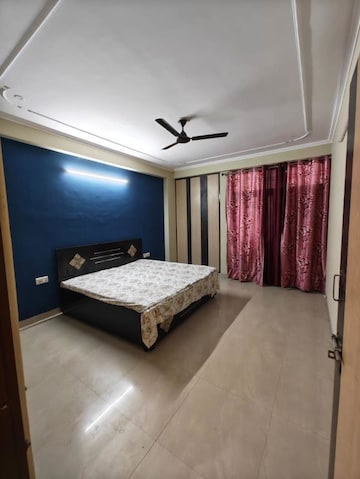 Bedroom in 3 BHK Apartment at Shri Kishanpura – for Sale