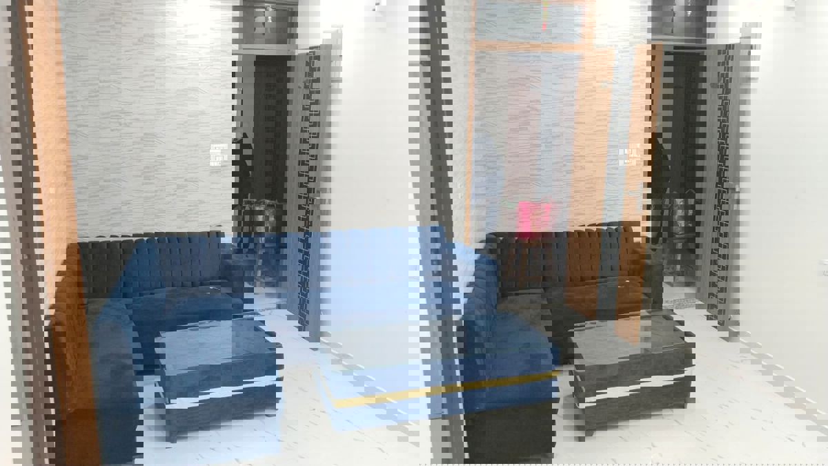 3 BHK Apartment For Sale in Shri Kishanpura