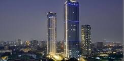 4 BHK Apartment For Rent in Island City Center
