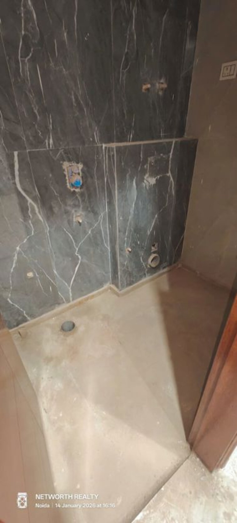 undefined, sector 73 3 Bedroom 1300 Sq.Ft. Builder Floor In Sector 73 Noida 9804991