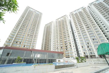 3 BHK Apartment For Rent in Presithum, Sector 25 Yamuna Expressway