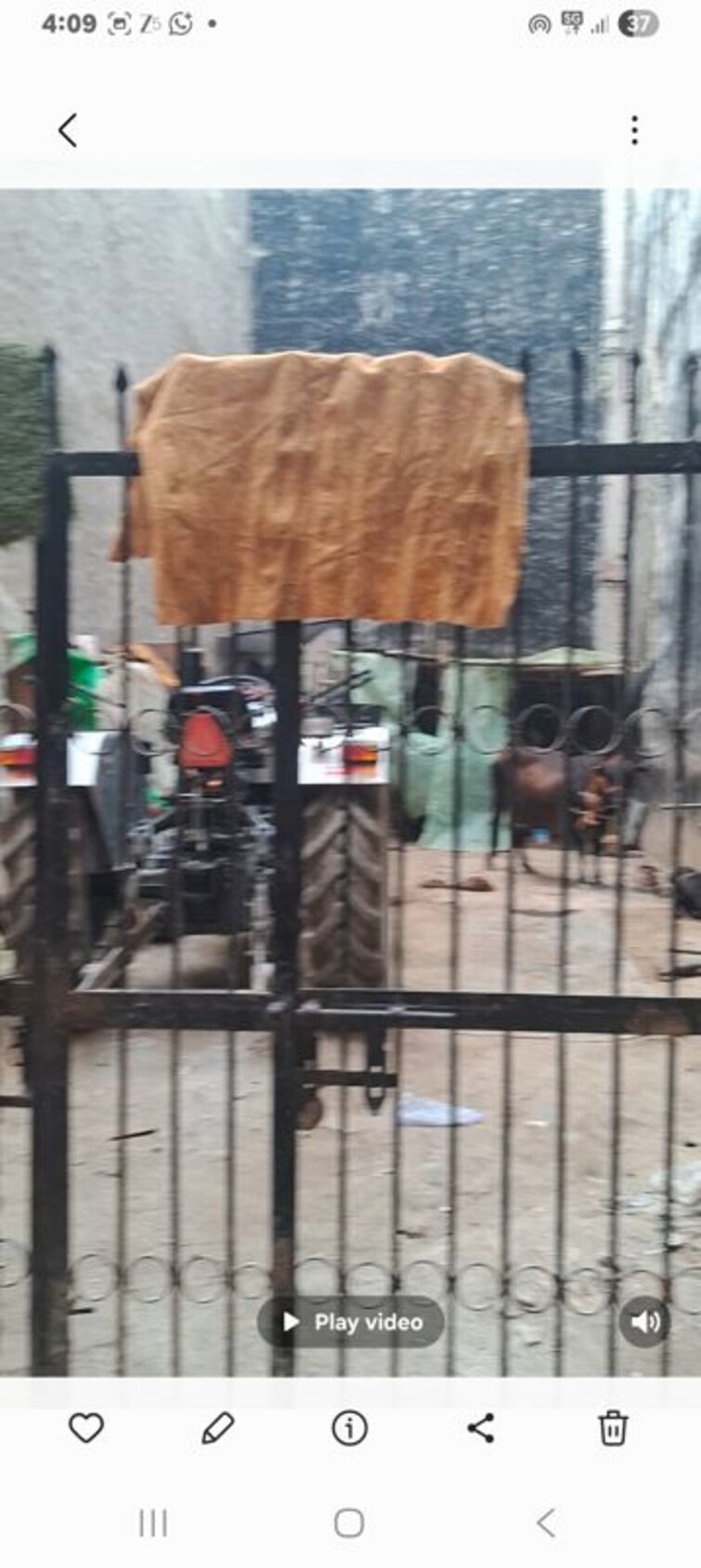 Cover Image, sector 45  100 Sq.Yd. Plot In Sector 45 Noida 9805023