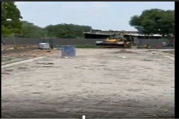   Plot at Ajmer Road – for Sale