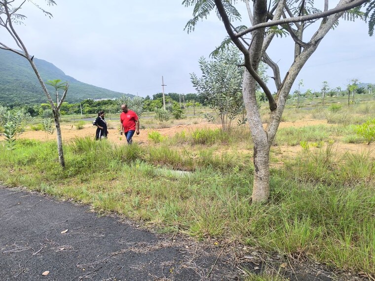 undefined, kothavalasa  2024 Sq.Ft. Plot In Kothavalasa Vizag 9805005