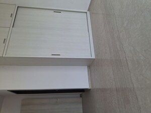 Room in 3 BHK Apartment at Adani Ten BKC, Bandra East – for Rent