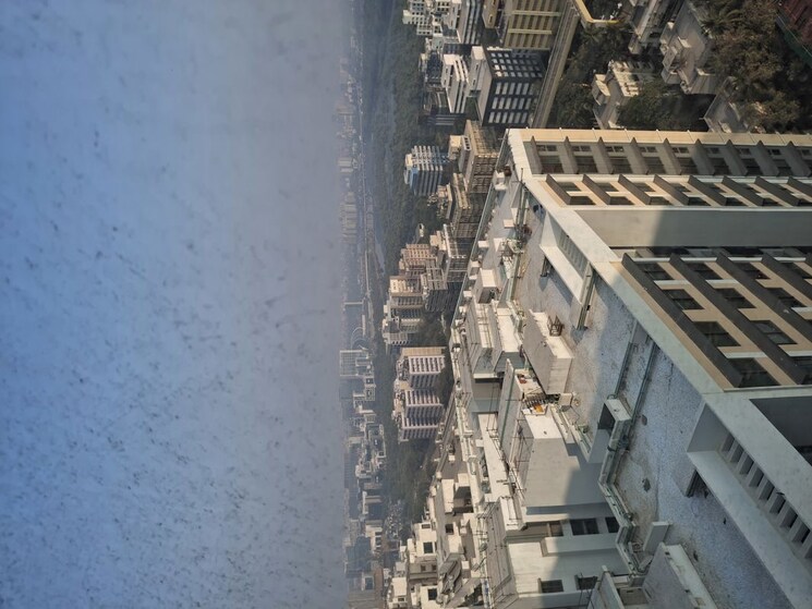 Master Plan, adani-ten-bkc 3 Bedroom 1250 Sq.Ft. Apartment In Bandra East Mumbai 9805028