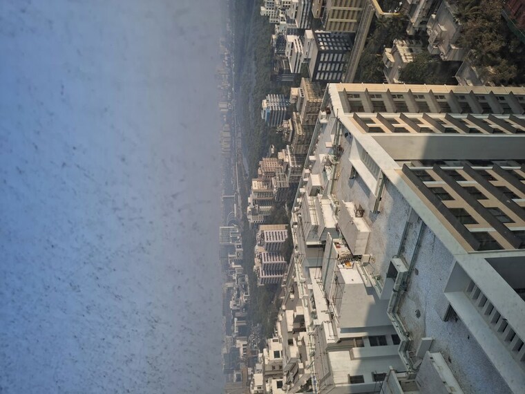 Master Plan, adani-ten-bkc 3 Bedroom 1250 Sq.Ft. Apartment In Bandra East Mumbai 9805028