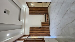 Bedroom in 3 BHK Apartment at Gtb Enclave – for Rent