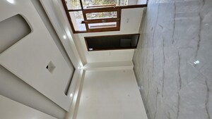 Master Bedroom in 3 BHK Apartment at Gtb Enclave – for Rent