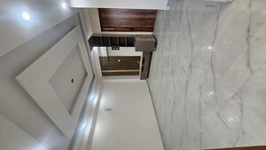 Living Room in 3 BHK Apartment at Gtb Enclave – for Rent