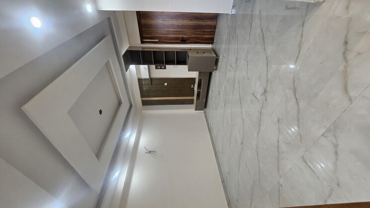 Living Room, gtb enclave 3 Bedroom 950 Sq.Ft. Apartment In Gtb Enclave Delhi 9805049