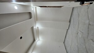 Bedroom in 3 BHK Apartment at Gtb Enclave – for Rent