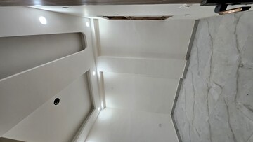 Bedroom in 3 BHK Apartment at Gtb Enclave – for Rent