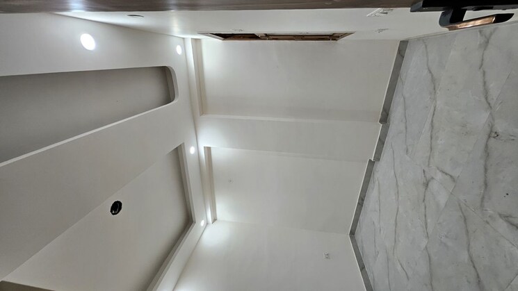 Bedroom, gtb enclave 3 Bedroom 950 Sq.Ft. Apartment In Gtb Enclave Delhi 9805049