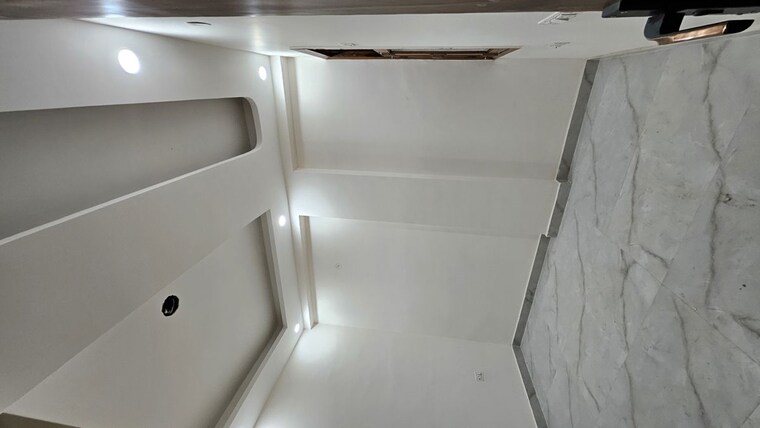 Bedroom, gtb enclave 3 Bedroom 950 Sq.Ft. Apartment In Gtb Enclave Delhi 9805049