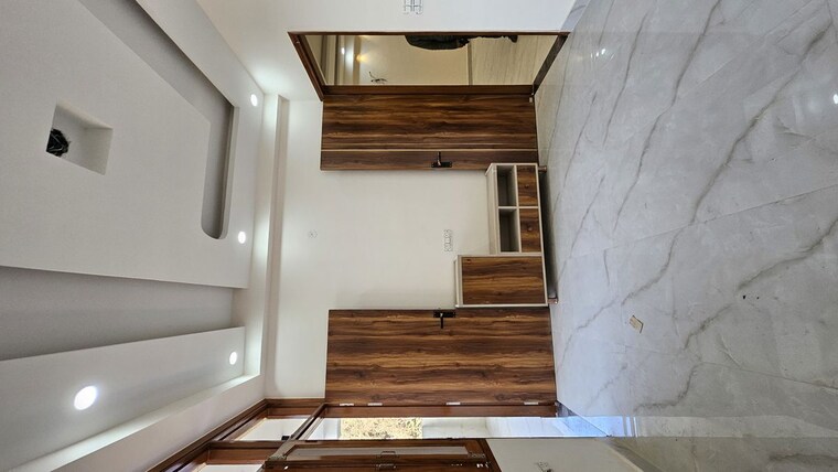 Bedroom, gtb enclave 3 Bedroom 950 Sq.Ft. Apartment In Gtb Enclave Delhi 9805049