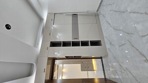 Master Bedroom in 3 BHK Apartment at Gtb Enclave – for Rent