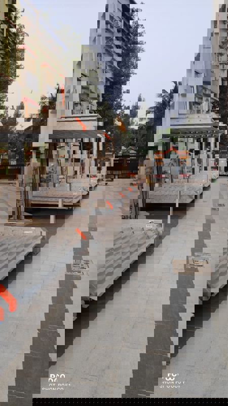 3 BHK Apartment For Sale in Skyline Imperia