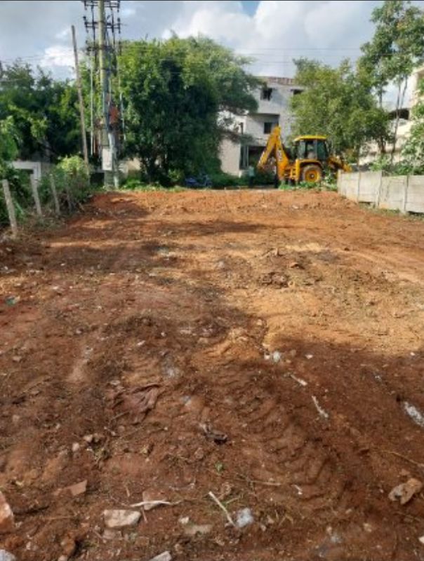 Plot For Sale in Jnana Ganga Nagar