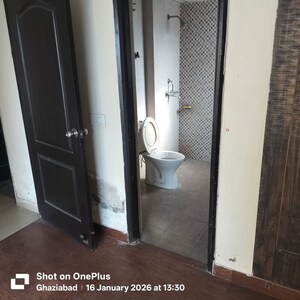 Building Lobby in 2 BHK Apartment at Aditya City Apartments, Shahpur Bamheta – for Rent