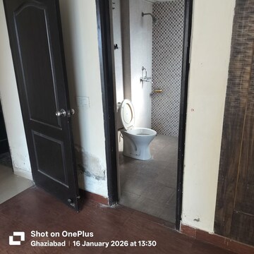 Building Lobby in 2 BHK Apartment at Aditya City Apartments, Shahpur Bamheta – for Rent