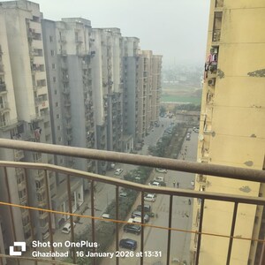 2 BHK Apartment – Exterior View View at Aditya City Apartments, Shahpur Bamheta - for Rent