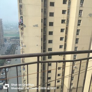 2 BHK Apartment – Exterior View View at Aditya City Apartments, Shahpur Bamheta - for Rent