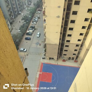 Master Plan in 2 BHK Apartment at Aditya City Apartments, Shahpur Bamheta – for Rent