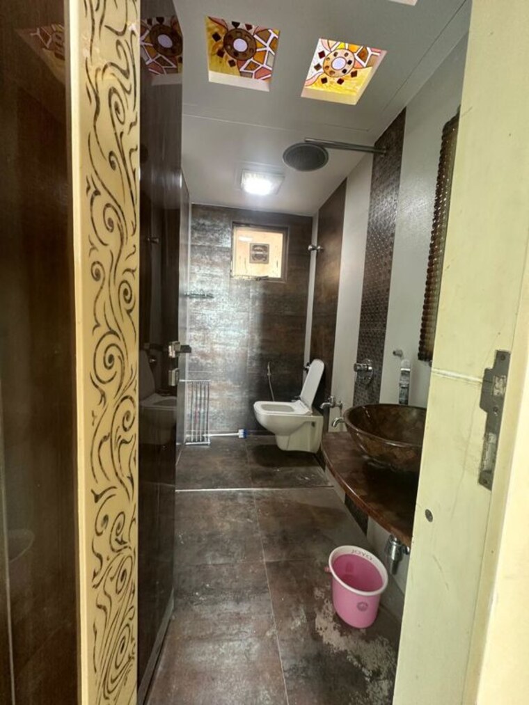 undefined, oberoi-realty-woods 4 Bedroom 2000 Sq.Ft. Apartment In Goregaon East Mumbai 9805119